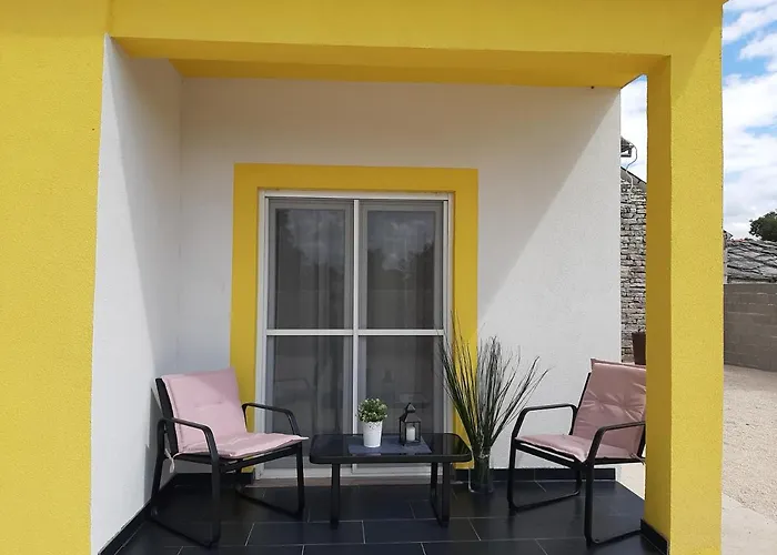 Ferienhaus Karlo
