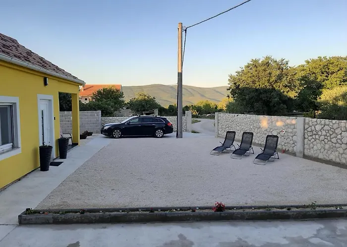 Ferienhaus Karlo
