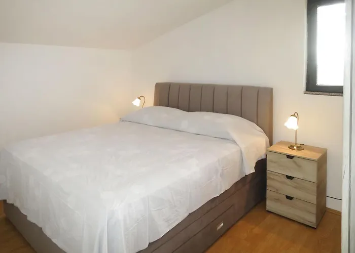 Holiday Home Culina By Interhome
