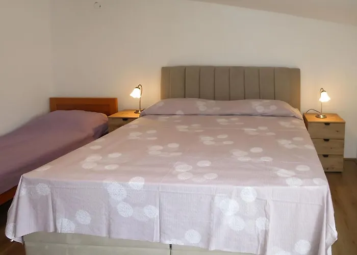 Holiday Home Culina By Interhome