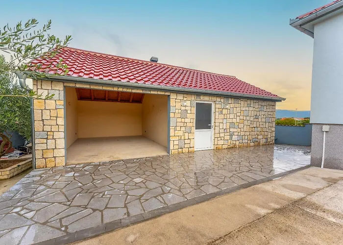 Holiday Home Meri
