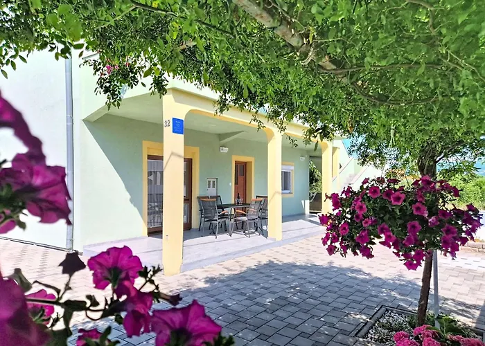 Holiday Home Laura By Interhome