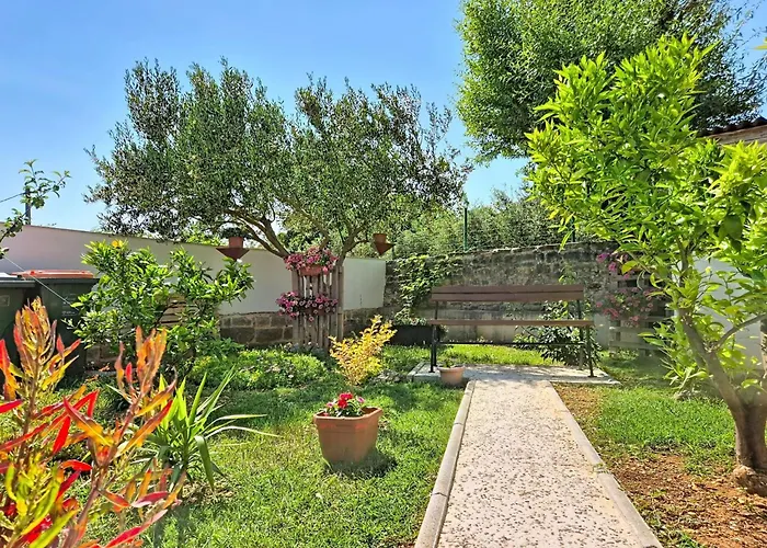 Holiday Home Laura By Interhome