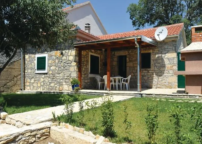 Kamena Kuca Rutar